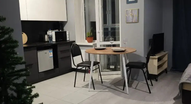 Uyutnaya studiya Flat, Rezervovat Apartmán Hotely v Bashkortostan s parkováním, Parkování