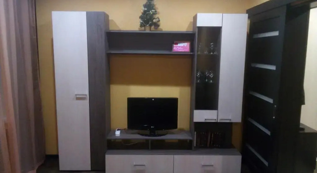 Na Furmanova 1A Flat, Prenota Appartamento Hotel a Anello d'Oro con parcheggio, Parcheggio
