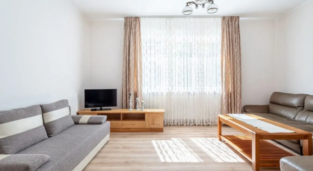 Vestkhaus 1 Apartments, Book Apartment Svetlogorsk 