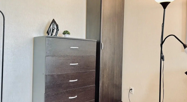 Квартира Красный Проспект 100/1
