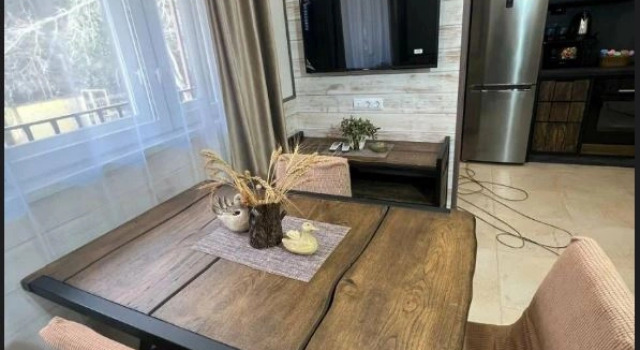Номер Standard Гостевой Дом Три Света
