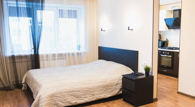 Sofia In Center Apartments, Book Apartment Murmansk Murmansk Region