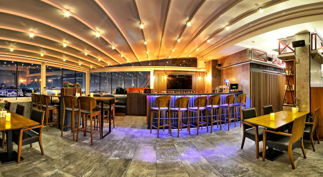Samir Deluxe Hotel