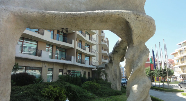 Sandapart Grenada Apartments