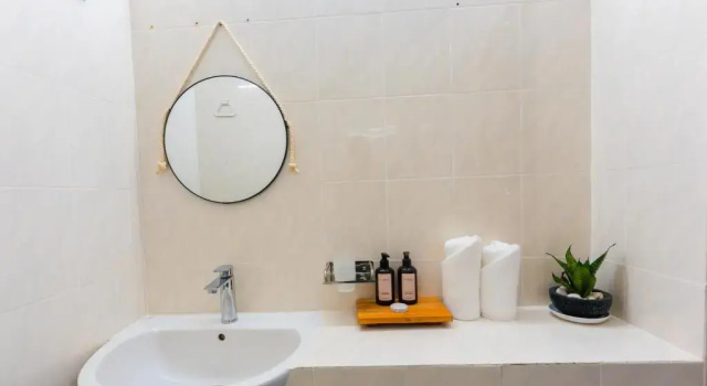 Номер Premier Курортный отель Surfing Elephant Resort