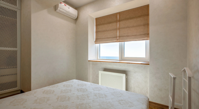 Vidovye Prostornye Apartments, Rezervovat Apartmán Jalta 