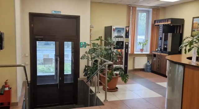 Хостел Северный Бриз
