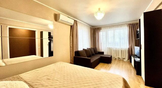 Uyutnaya Flat, Prenota Appartamento Hotel a Central Russia con parcheggio, Parcheggio