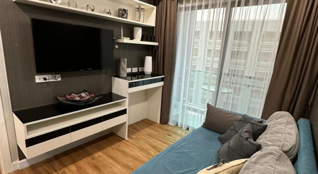 Квартира Dusit Grand Park 1