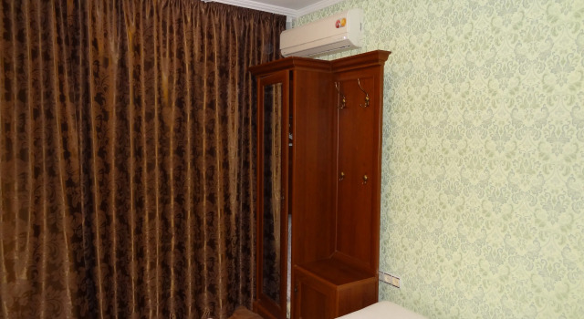 S Minikukhney Apartments, Rezervovat Apartmán Evpatorya 