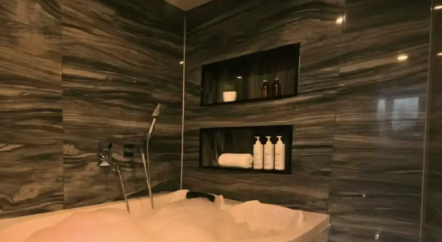 Люкс с видом на город Best Western Izmir Hotel
