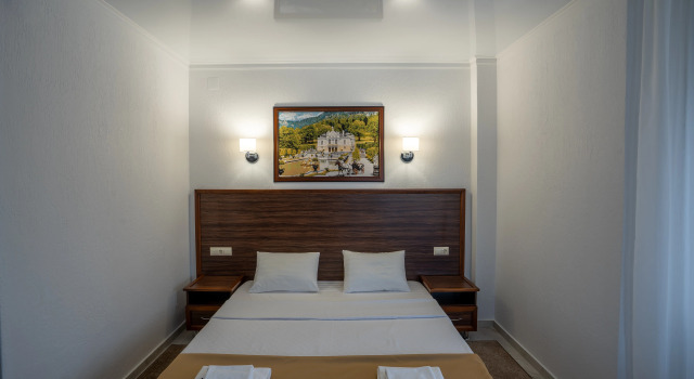 Camera doppia Standard Samson Hotel