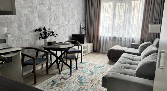 Businka Flat, Boek Appartement Joezjno-Sachalinsk Oblast Sachalin