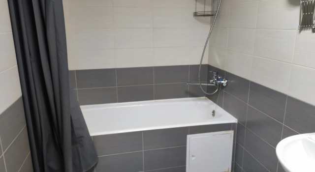 Апартаменты Standard с видом на город New City Inn