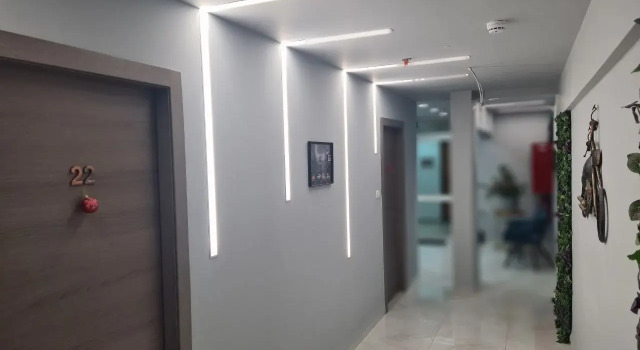 Гостевой дом Maya Luxury