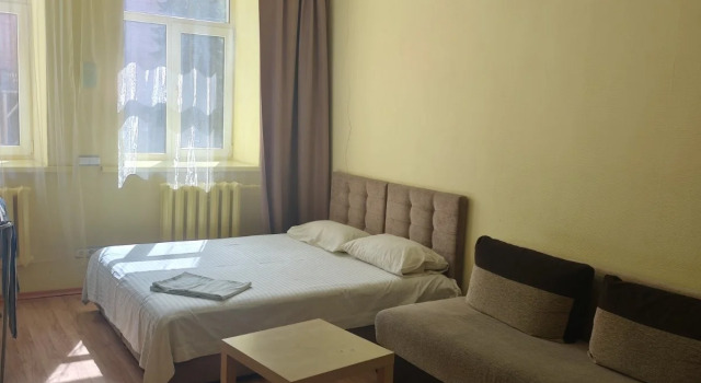 Istoricheskiy Tsentr Minska Apartments, Buchen Sie Ferienwohnung Minsk Minskaja Woblasz