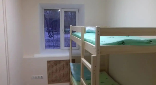 Novaya Era Elektrostal Hostel, Buchen Sie Hostel Hostels in Elektrostal, Hostel