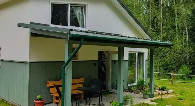 Uyutny Vozle Lesa v 7 Km ot Grodno Private House, Book Feriehus Villaer i Grodno Region, Villa