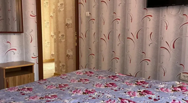 Yuzhny Dvor Guest House