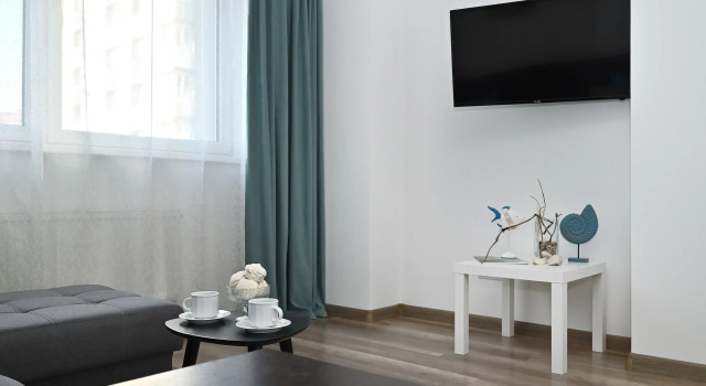 Appartement Sovetskiy 14 Flat