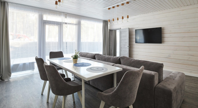 Апартаменты c 1 комнатой Гостевой дом in Sun Valley