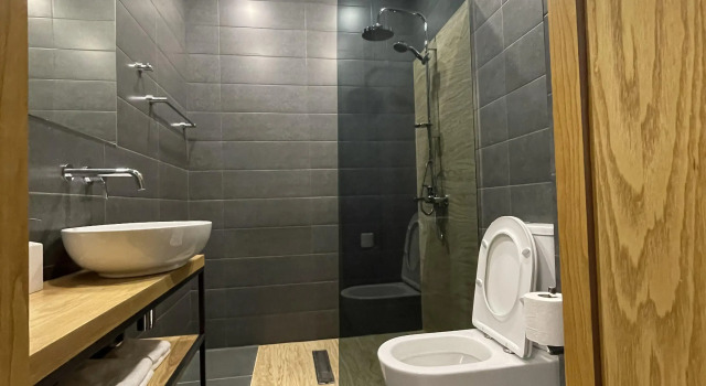 Suite MIST Boutique Hotel