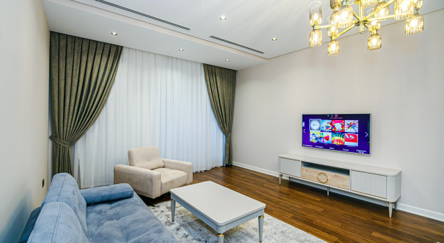 Апартаменты Paradıse Luxury F1 View on Baku, Забронировать Апартаменты/квартира Апартаменты Баку, рядом с Гран-при Формулы-1 в Баку, Апартаменты/квартира