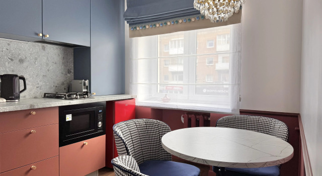 Odnokomnatnaya Pro.Apartment Na Bagrationa 108 Flat, Book Apartment Kaliningrad Kaliningrad Region