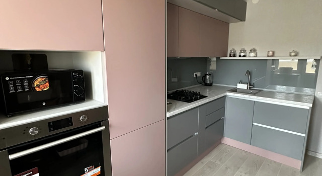 Na Baltiyskoy 16 Flat, Rezerwuj Apartament Borisovichi 