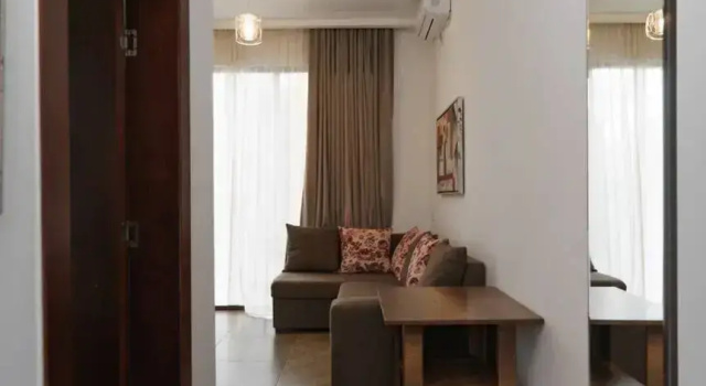 Люкс Апарт-отель Max Apartments