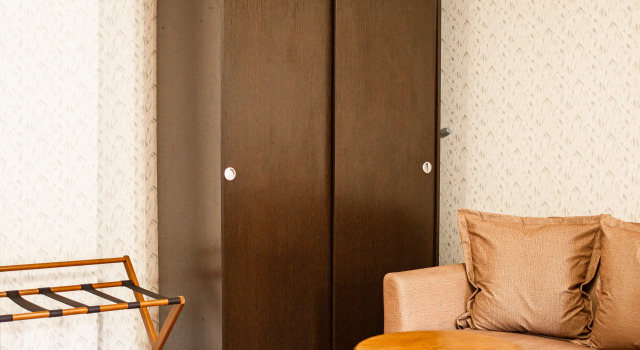 Ogonyok Guest House