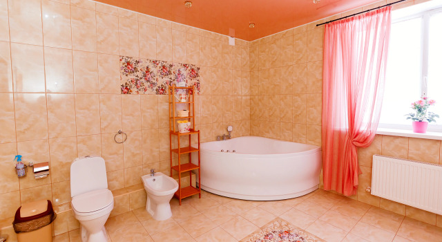 Шале Прованс Гостевой Дом Суздальский Хутор