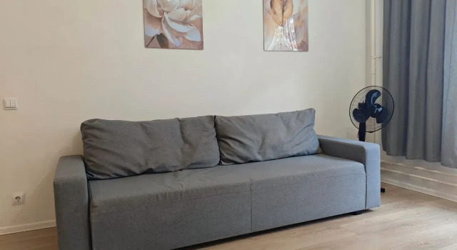 Na Lyublinskoy 78k3 Flat, Rezervovat Apartmán Hotely v UVAO Area s parkováním, Parkování