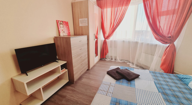 Molodezhnaya 76 Zona Komforta Flat, Buchen Sie Ferienwohnung Günstige Hotels in Oblast Moskau