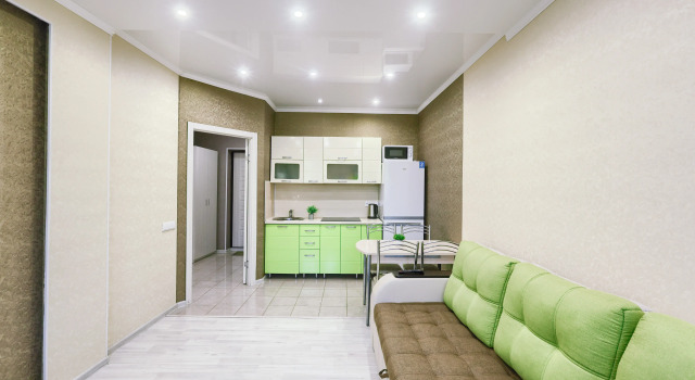 Апартаменты Apartement De Luxe - Green