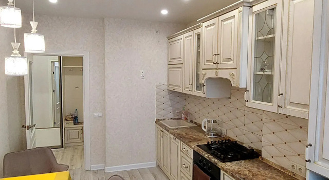 U Zhk Russkaya Yevropa Flat, Book Apartment Kaliningrad Kaliningrad Region