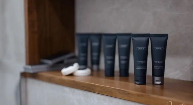 Номер Economy Aristo Boutique Hotel