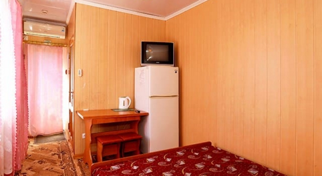Коттедж Zaporozhskaya Sech