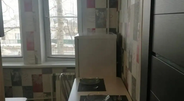 Tselikom Flat, Rezervovat Apartmán Hotely v Kolomna s parkováním, Parkování