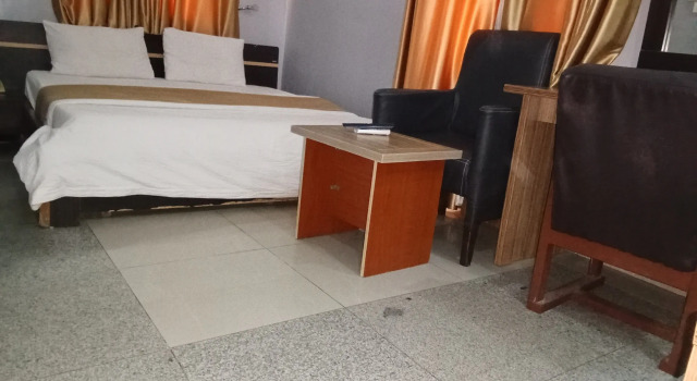 Номер Executive Отель Aneio Hotel