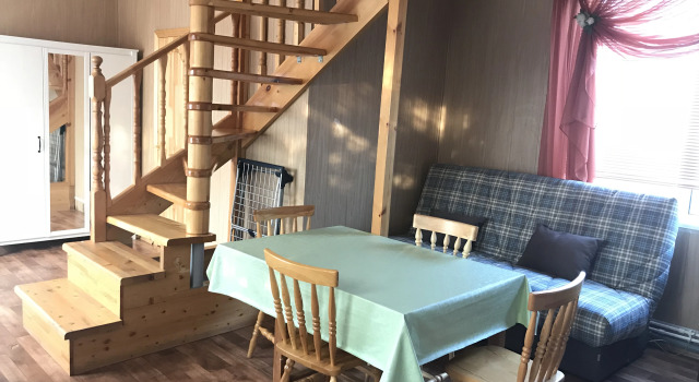 Uyutny Domik Dlya Semeynogo Otdyha Guest House, Reserva ahora Hostal o pensión Hoteles en Anillo de Oro con aparcamiento, Aparcamiento
