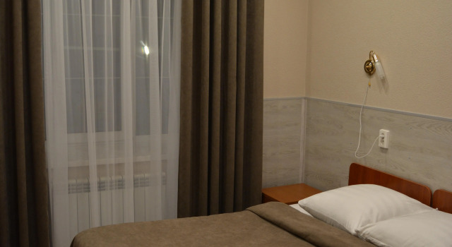 Raduga Hotel, Réserver Hôtel Pichuga Dubovsky District