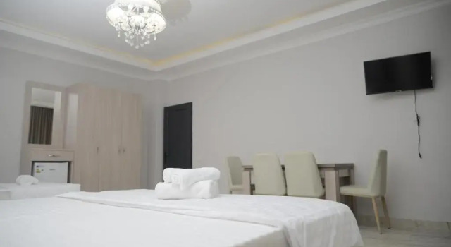Superior Zimmer Hotel Maison Yerevan