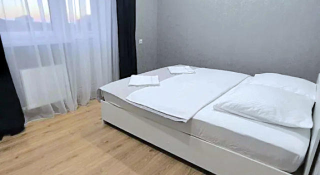 Квартира 2к