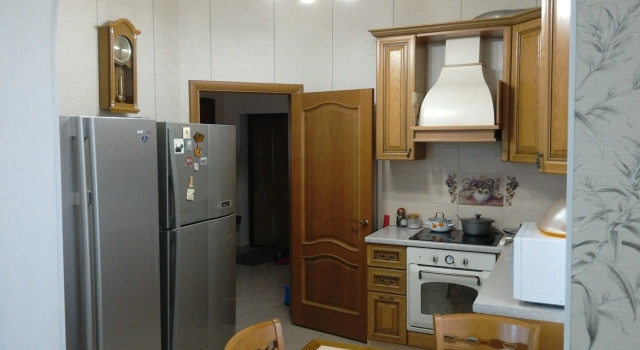 Al'Tero Guest House, Rezerwuj Pensjonat Vysokoe Bakhchisarai district