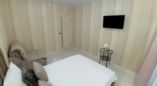 Derbyshki Apartments, Prenota Appartamento Sovetsky district 