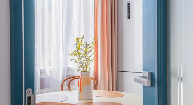 Uyut V Tsentre Kaliningrada Flat, Book Apartment Kaliningrad Kaliningrad Region