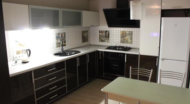 Ulitsa Chapaeva 44 Apartments, Prenota Appartamento Kaluga 