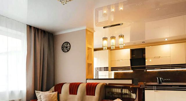 Lux  Apartments