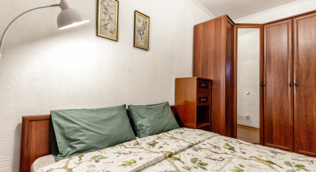 22 Samiy Tsentr. Vid na Gory. Idealno dlya Komandirovannykh i Turistov Apartments, Book Apartment Almaty Kazakhstan, near Abay Metro Station